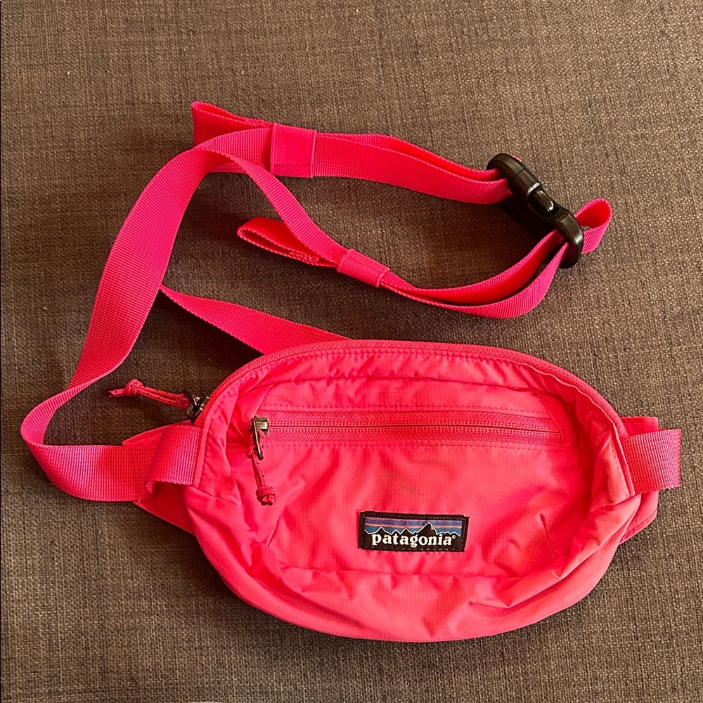 Patagonia Terravia Mini Hip Pack 1L